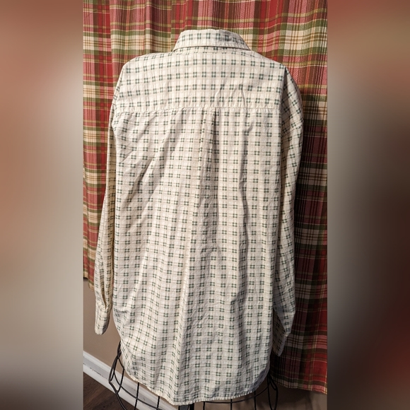 Vintage Guess Button Down - Picture 2 of 4
